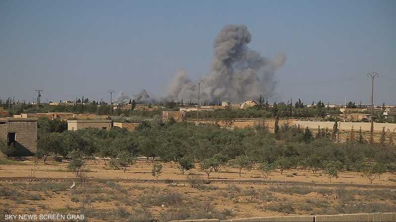 ترقب لتوقيع الشرع على اتفاق الانضمام إلى تحالف محاربة داعش