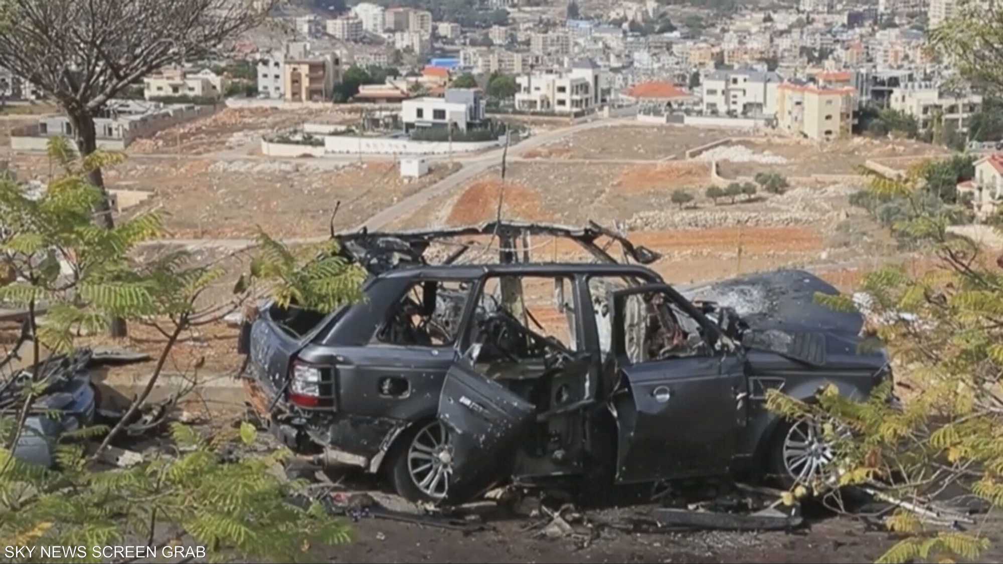 إسرائيل تستعد لتصعيد محتمل مع لبنان