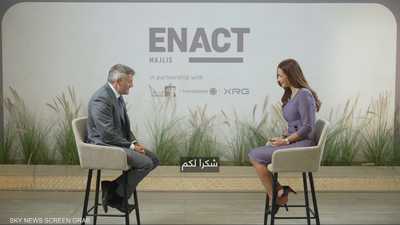 BP: الدمج بين التكنولوجيا والطاقة سيقود الازدهار في المستقبل