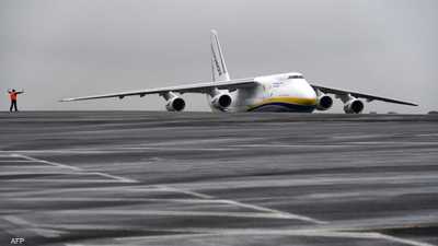 جسر جوي سري بين روسيا وإيران يثير تساؤلات حول تبادل الأسلحة