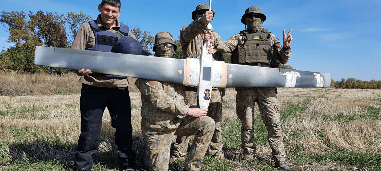 تمنح 12 نقطة مقابل قتل جندي روسي