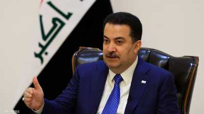 السوداني: لا يمكن نزع سلاح الفصائل إلا بتحقيق هذا الشرط