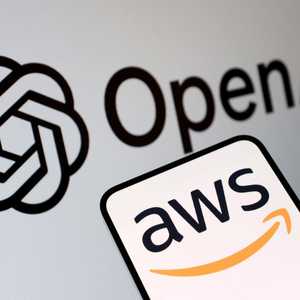 أوبن إيه.آي تتحول إلى أمازون