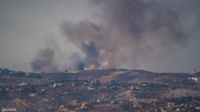 الواقعة حدثت في أكتوبر 2023