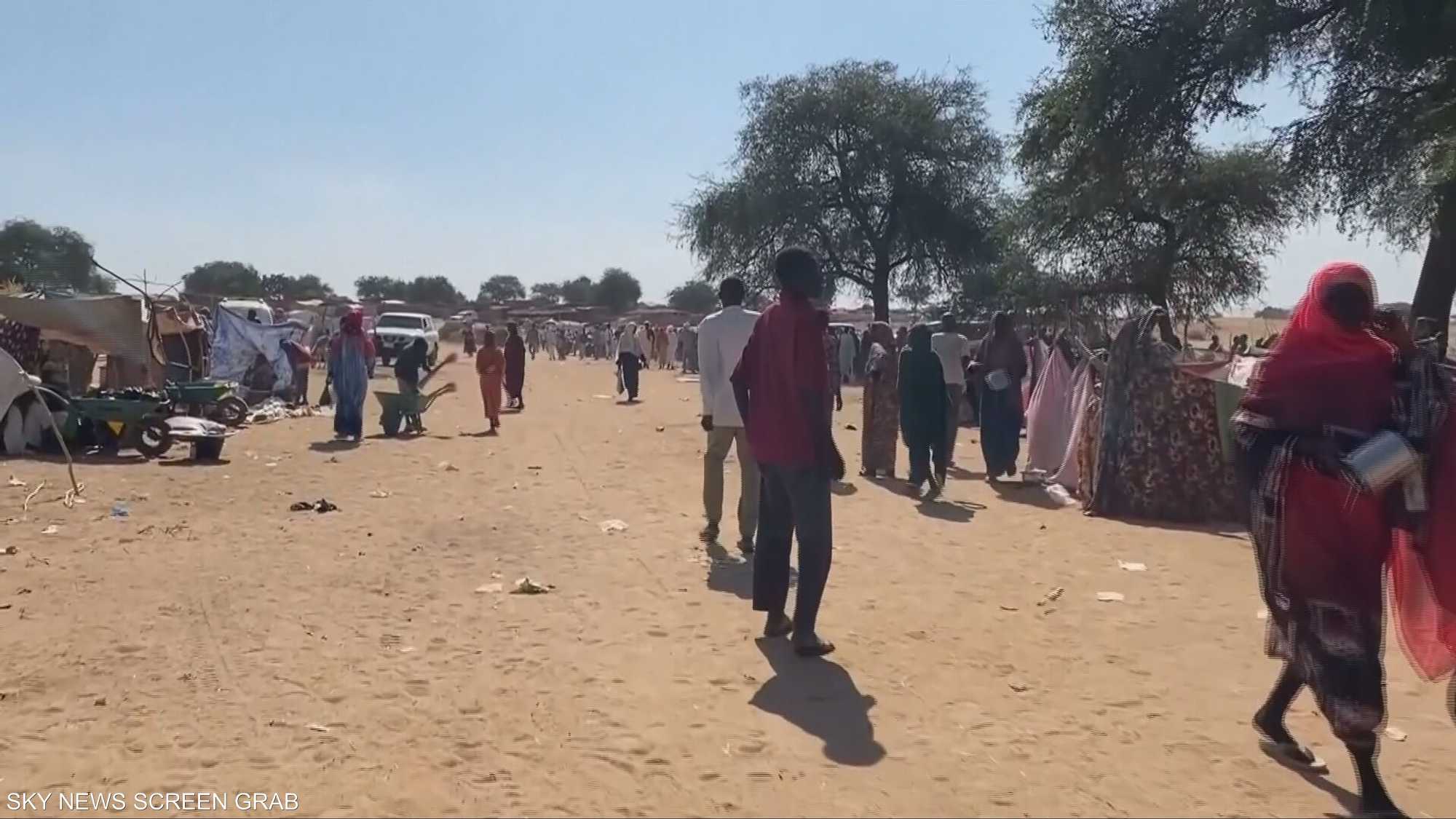 السودان بين نيران الحرب وآمال الحكم المدني