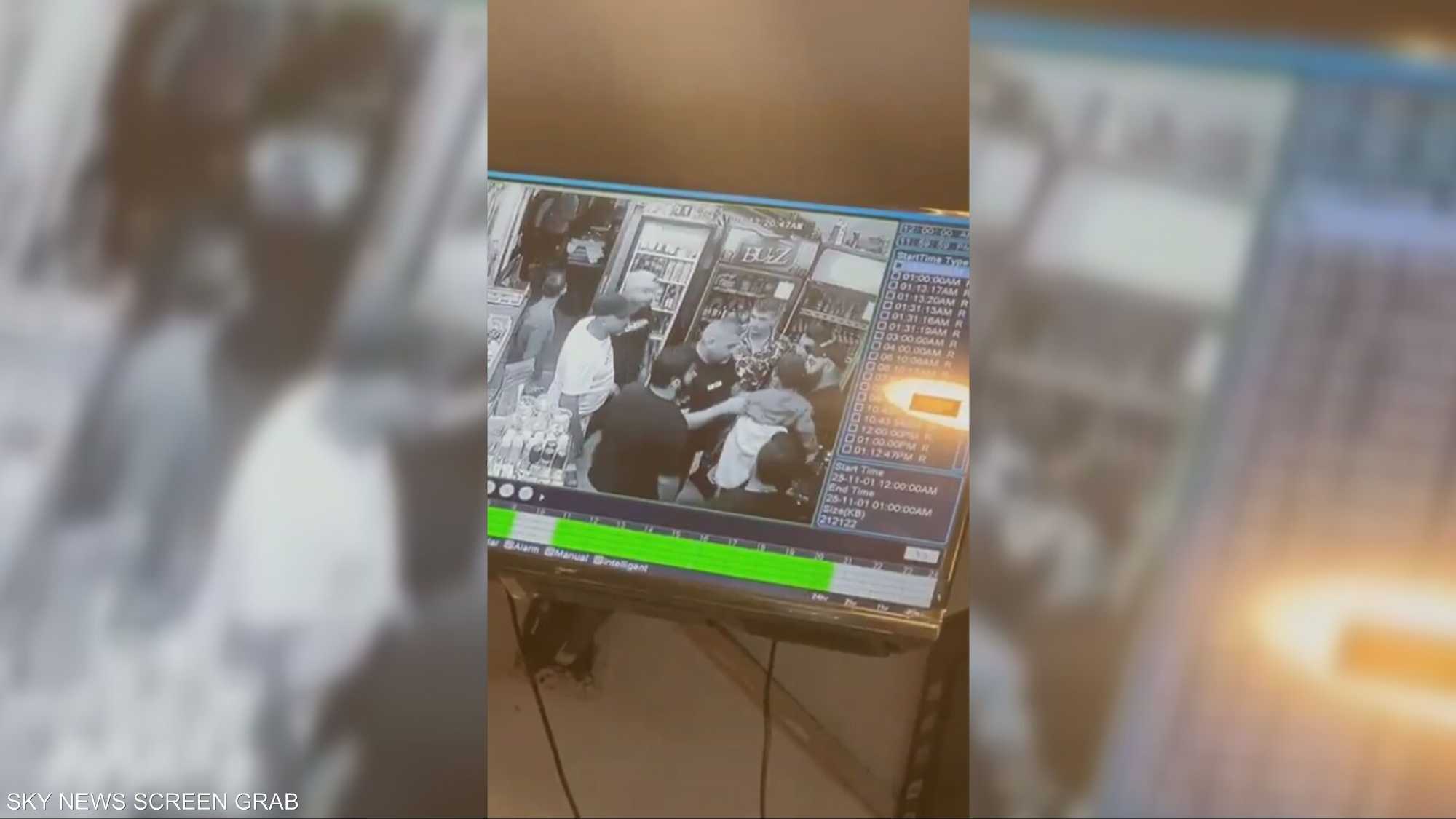 جريمة بشعة تهز الشارع اللبناني بعد اغتصاب طفلة وقتلها