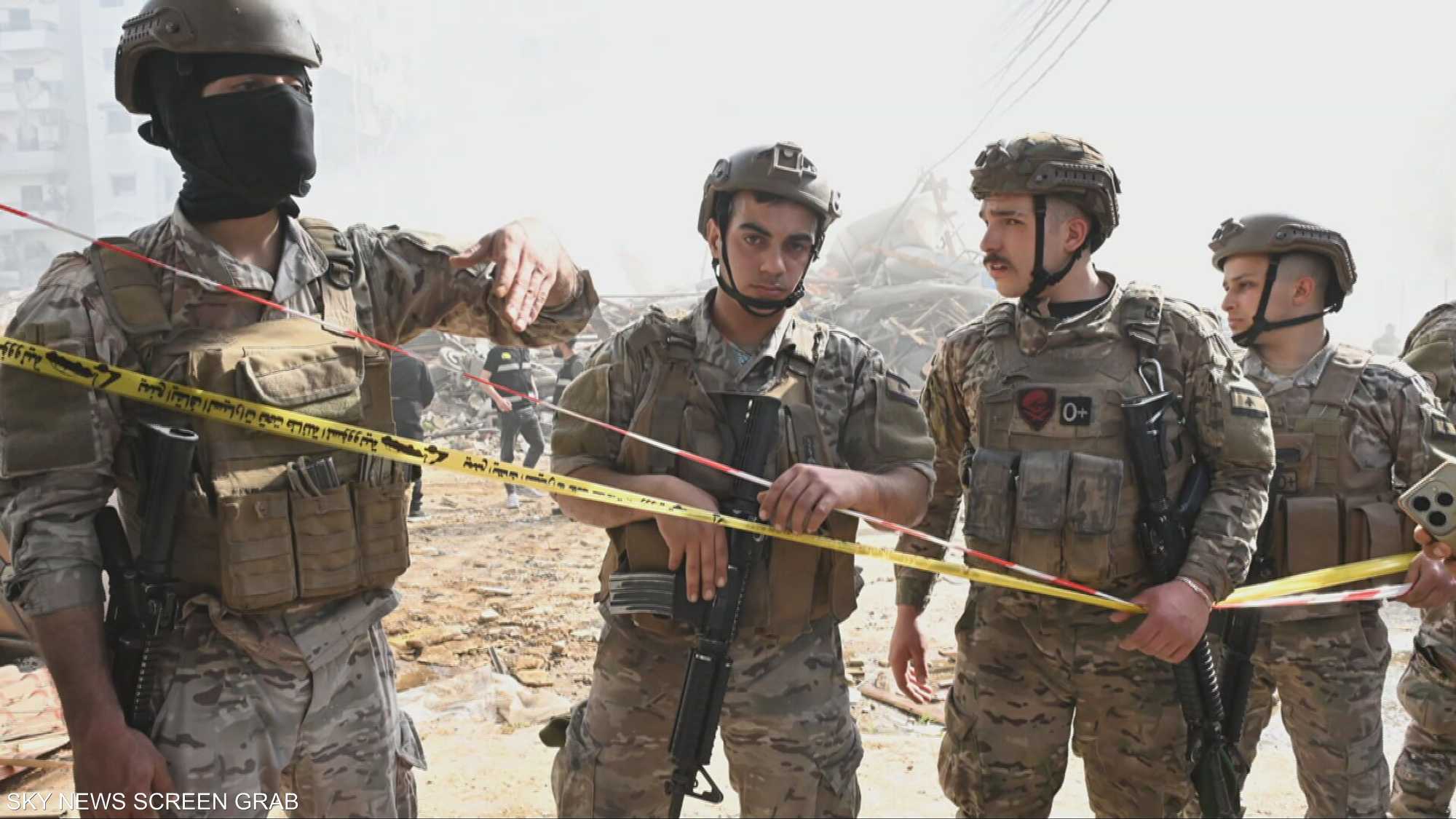 هل دخل لبنان صراع إرادات بين الدولة وحزب الله؟