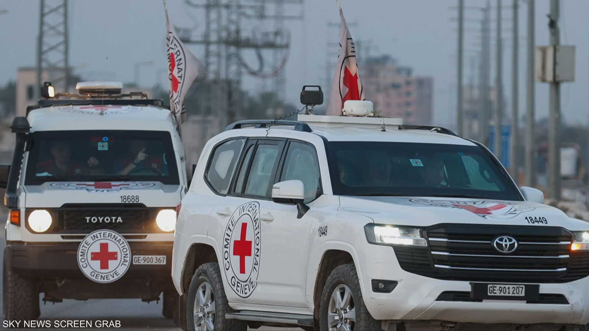 إسرائيل وحماس.. رفات الرهائن ورقة تفاوضية