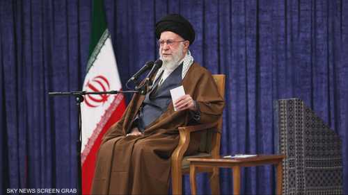 خامنئي: لا تعاون بين إيران وأميركا حالياً