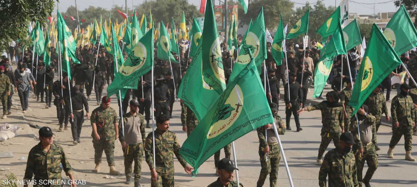 العراق: الفصائل المسلحة أم سيادة الدولة؟