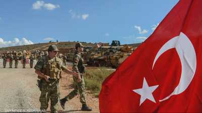 تركيا تجري زيارات استكشافية لإنشاء قواعد بسوريا