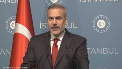 تركيا: حماس مستعدة لتسليم إدارة غزة للجنة فلسطينية