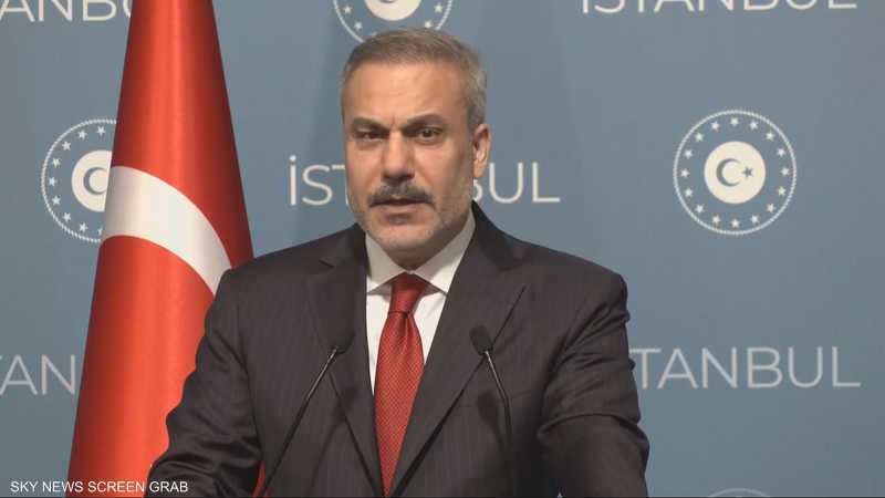 تركيا: حماس مستعدة لتسليم إدارة غزة للجنة فلسطينية