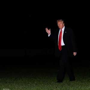 ترامب تحدث عن اضطهاد المسيحيين في نيجيريا