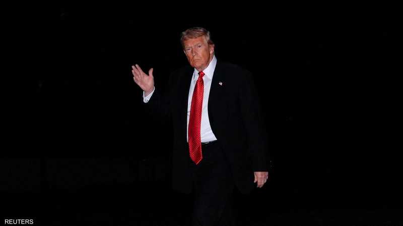 ترامب تحدث عن اضطهاد المسيحيين في نيجيريا