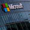مايكروسوفت