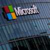 مايكروسوفت