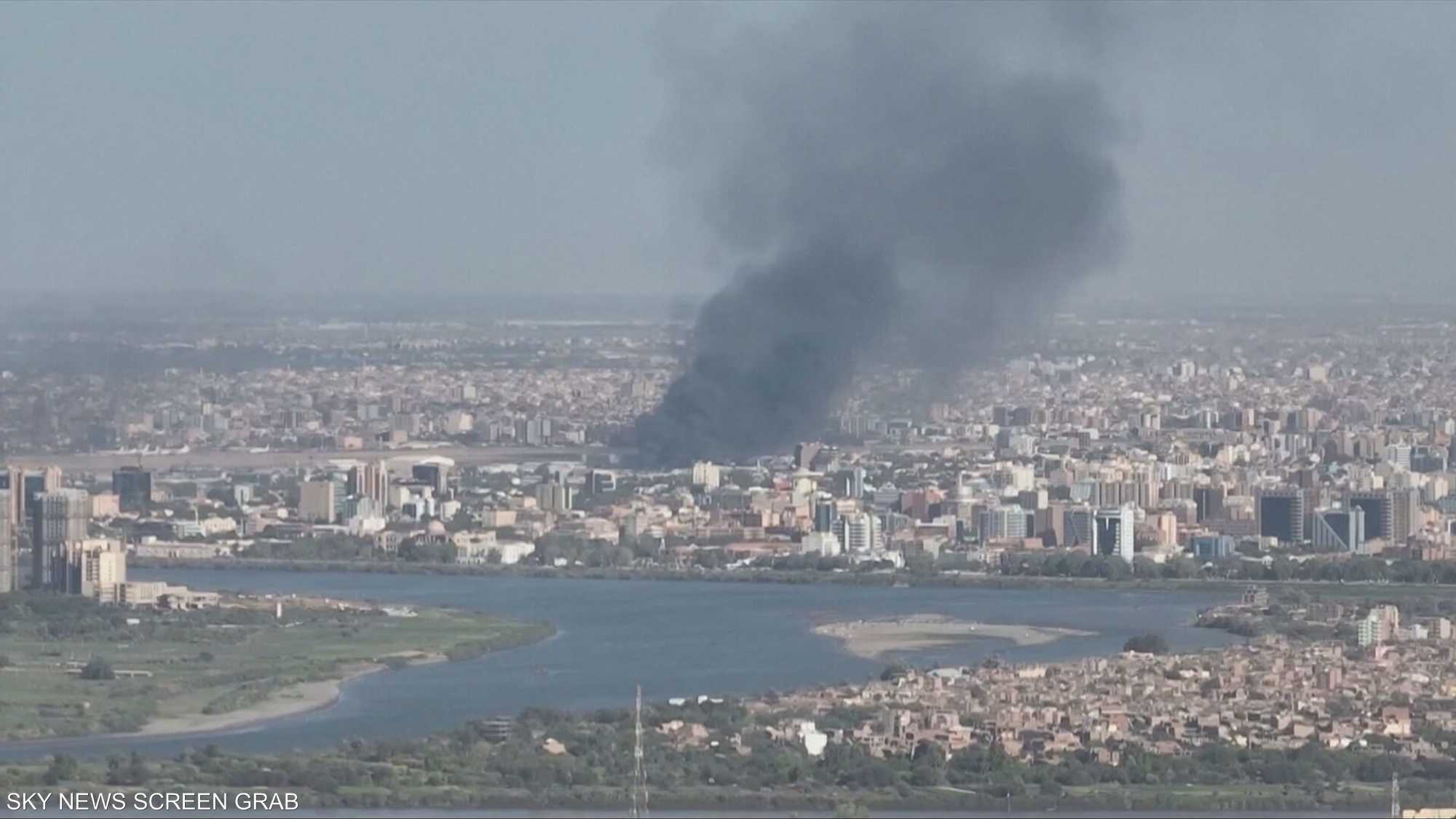 اتهامات للإخوان بإشعال الحرب وعرقلة السلام في السودان