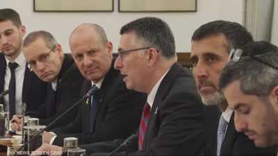 جدعون ساعر : يجب نزع سلاح حماس ولن نتنازل عن ذلك