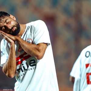 الزمالك سيتعين عليه حل المشكلة قبل انتقالات الشتاء