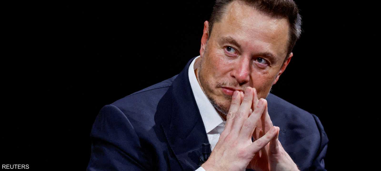 الملياردير الأميركي إيلون ماسك