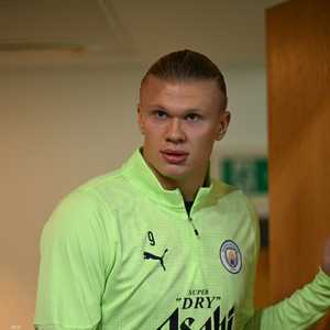 إرلينغ هالاند