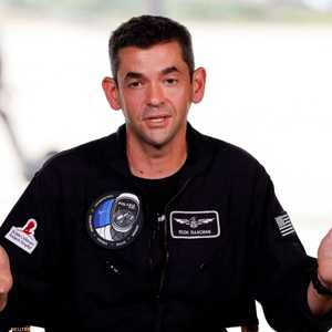 غاريد إيزاكمان