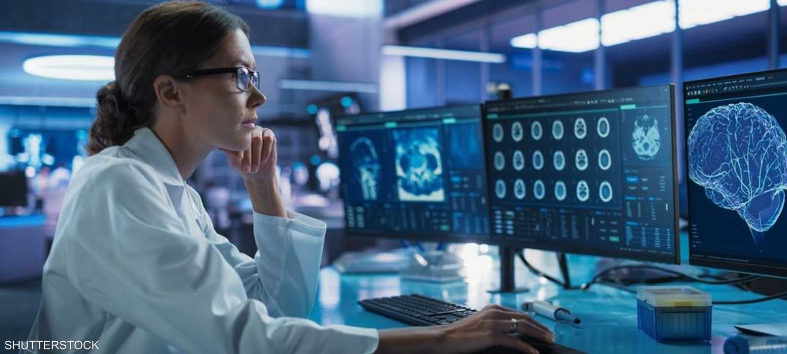 أرشيف.. يعاني حاليا نحو 7 ملايين أميركي من مرض الزهايمر