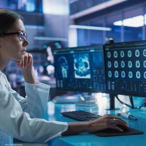 أرشيف.. يعاني حاليا نحو 7 ملايين أميركي من مرض الزهايمر