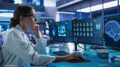 أرشيف.. يعاني حاليا نحو 7 ملايين أميركي من مرض الزهايمر