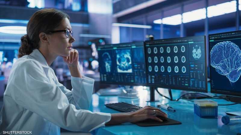 أرشيف.. يعاني حاليا نحو 7 ملايين أميركي من مرض الزهايمر