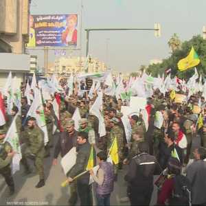 إيران تسلح ميليشيات عراقية.. ما تأثير ذلك على أمن المنطقة؟