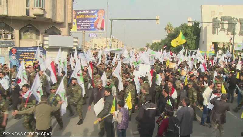 إيران تسلح ميليشيات عراقية.. ما تأثير ذلك على أمن المنطقة؟