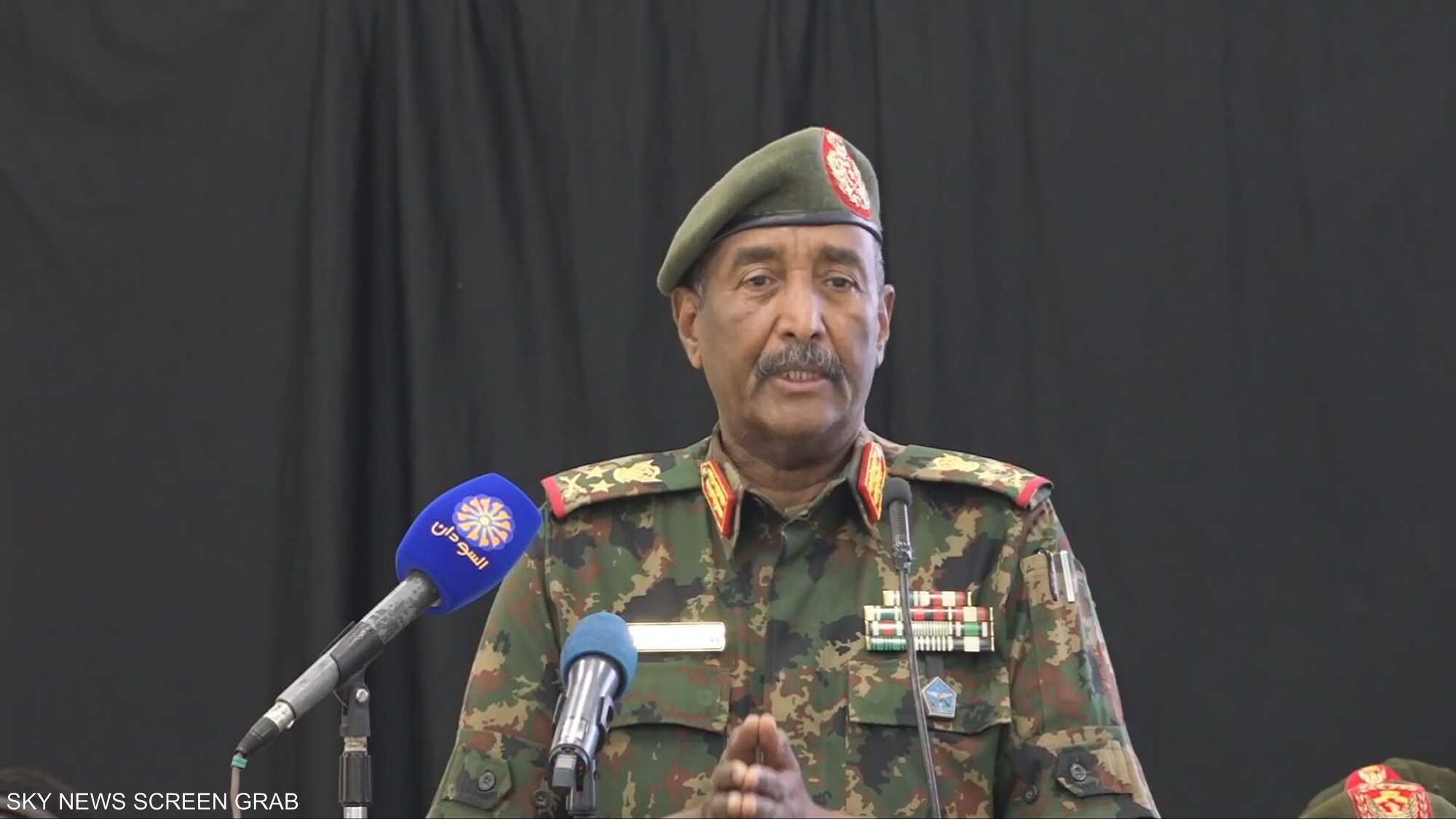 هدنة أميركية مرفوضة.. والجيش السوداني يختار طريق الحرب