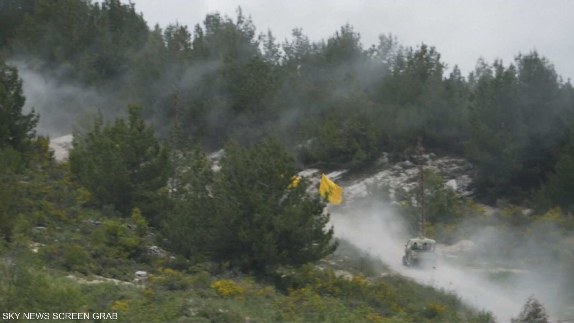 هل تقترب عودة الحرب بين إسرائيل وحزب الله؟