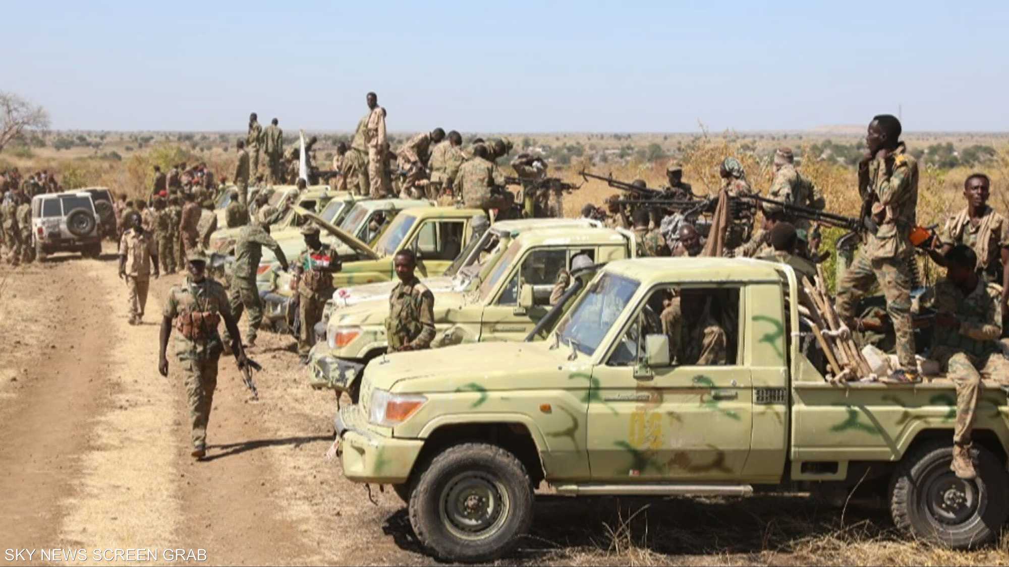 البيت الأبيض يصرّ والجيش يصعّد.. إلى أين يتجه السودان؟