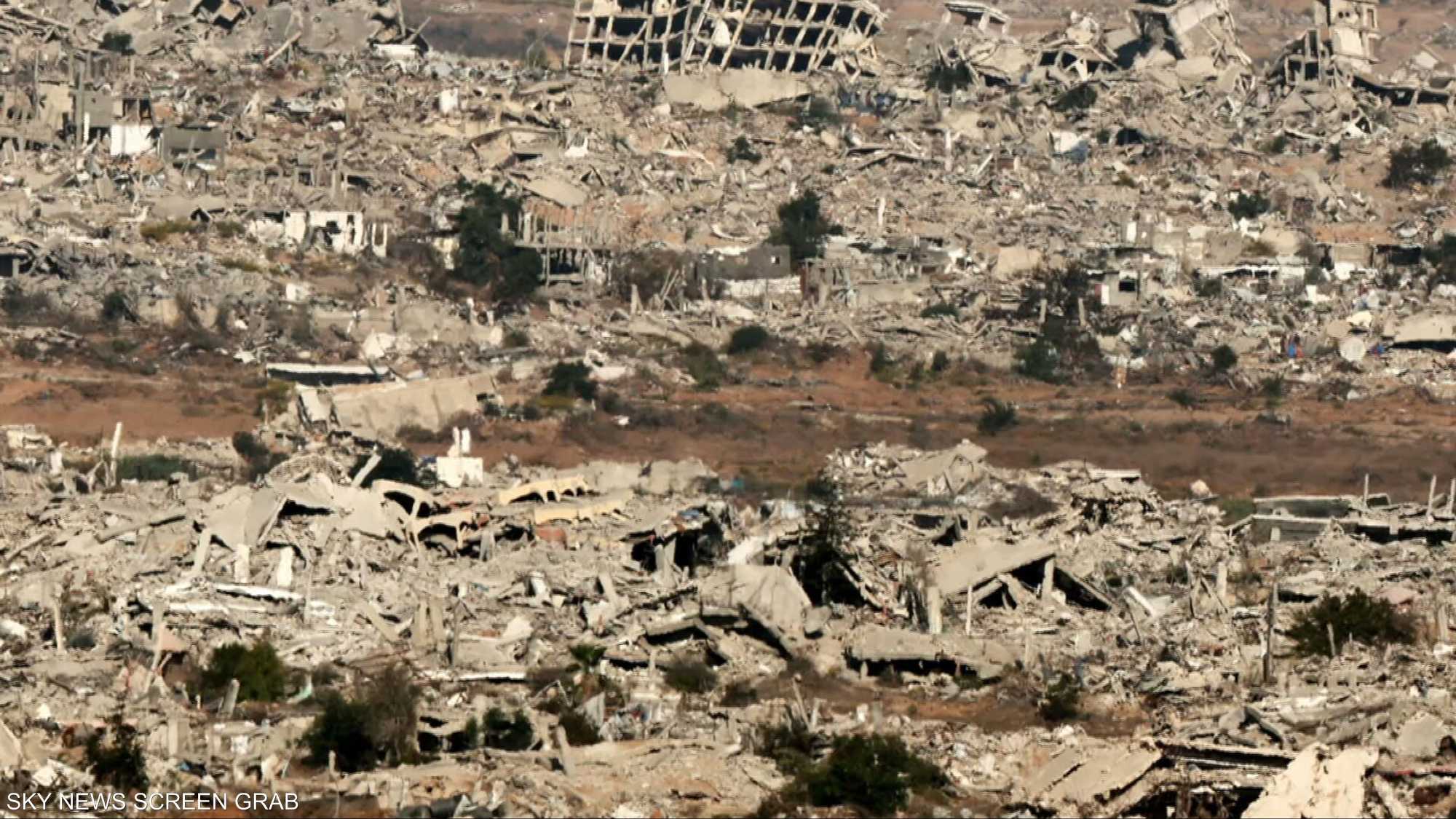 قوة أمنية دولية في غزة... هل تبدأ المرحلة الأخطر من الاتفاق؟