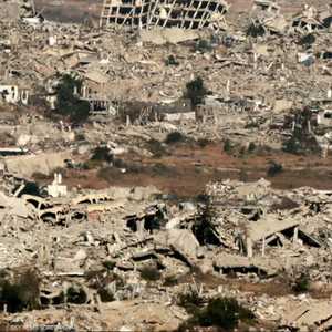 واشنطن تقدم لمجلس الأمن مشروع قوة دولية لغزة