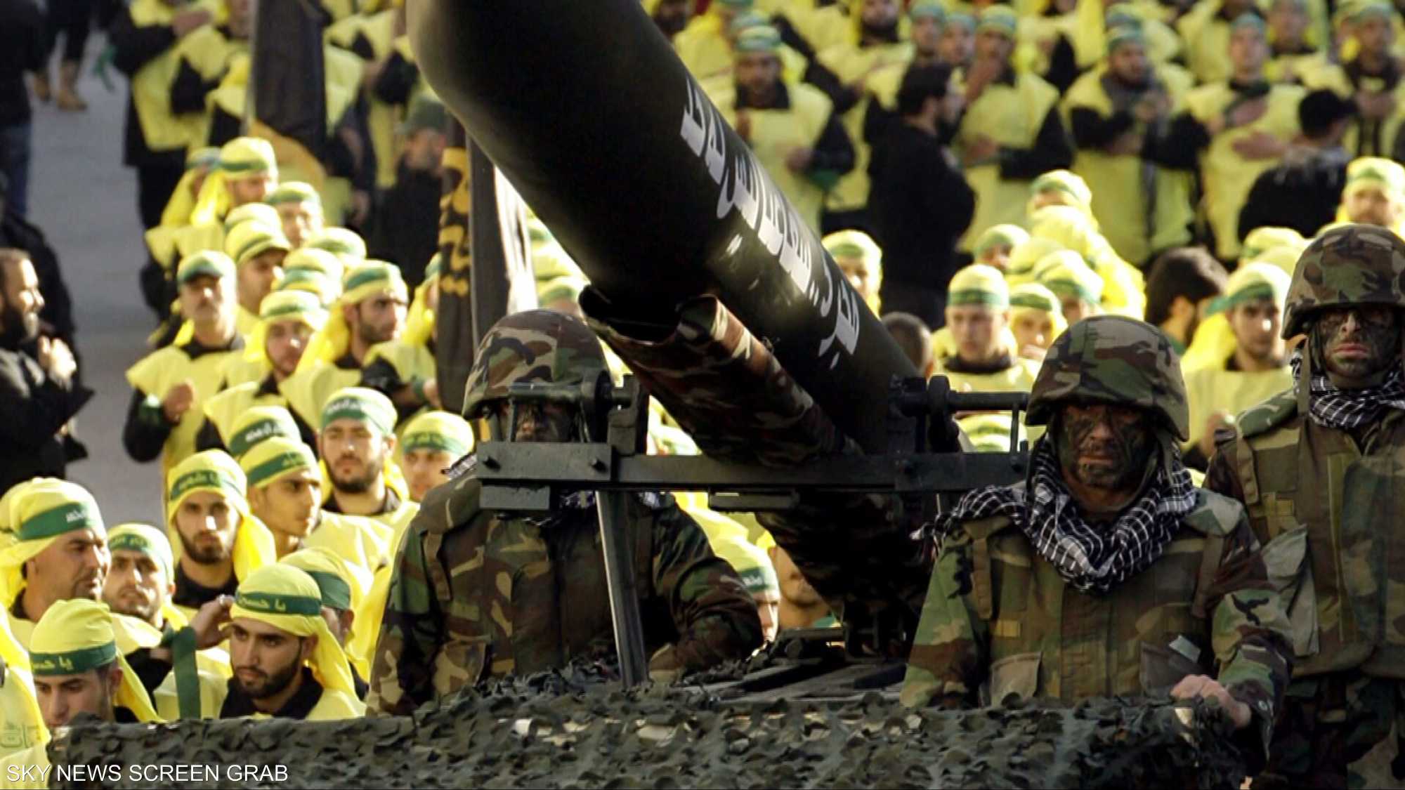 قلق إقليمي من مواجهة وشيكة بين حزب الله وإسرائيل