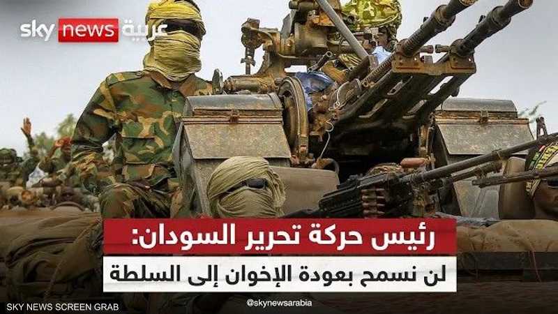 انقسام داخل الجيش السوداني بين دعاة السلام ومؤيدي القتال