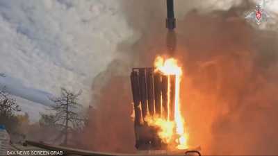 كييف تصف معركة بوكروفسك بـ"الوجودية" وموسكو تتحدث عن تقدم