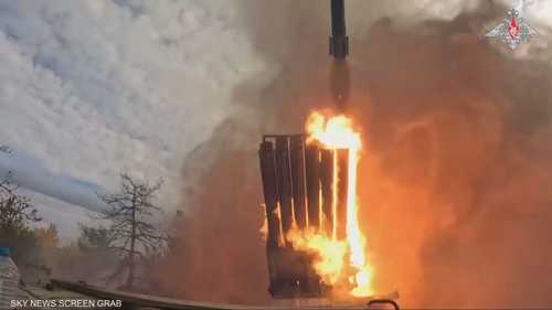 كييف تصف معركة بوكروفسك بـ"الوجودية" وموسكو تتحدث عن تقدم