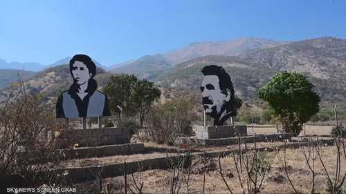 عبدالله أوجلان يدعو لإحراز تقدم في عملية السلام