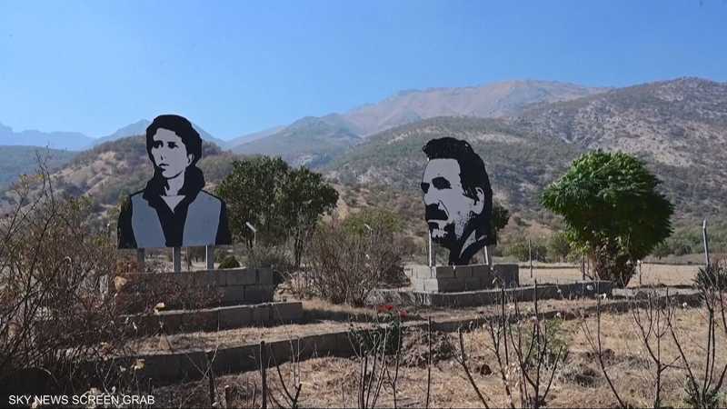 أوجلان يدعو لإحراز تقدم في عملية السلام