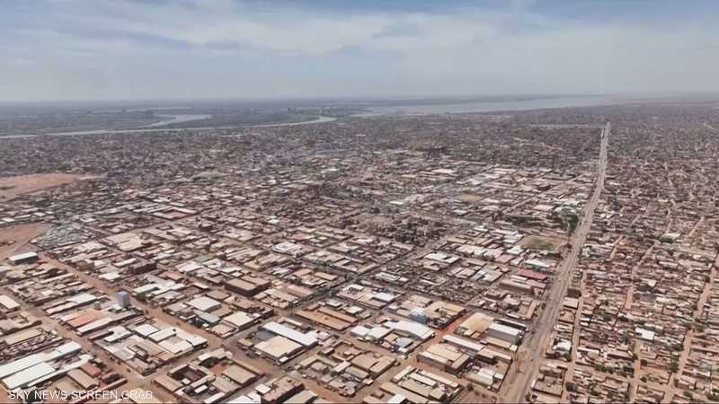 تنظيمات متطرفة تدعو للقتال في السودان