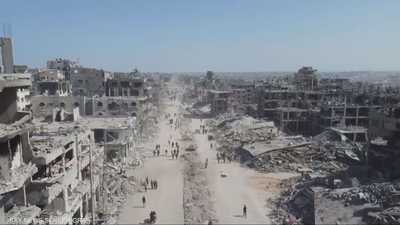 أصداء المقترح الأميركي بشأن حكم غزة تتردد في إسرائيل