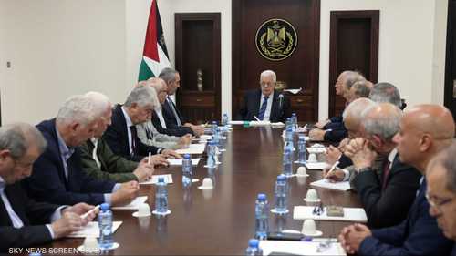 السلطة الفلسطينية ترحب بانتشار قوات متعددة الجنسيات في غزة