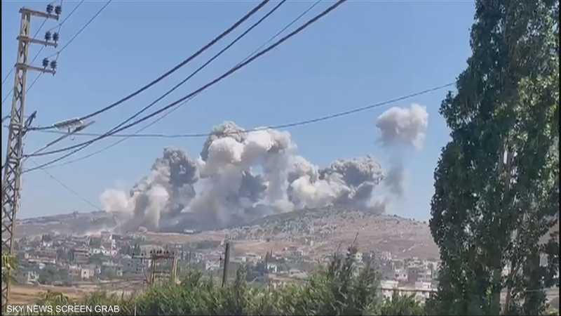 تهديدات إسرائيلية ترفع نسبة المخاوف من تصعيد في لبنان