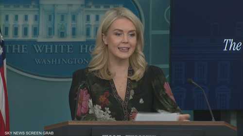 البيت الأبيض: واشنطن منخرطة في محادثات وقف النار بالسودان