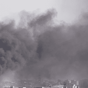 رفض الجيش السوداني مقترحا أميركيا لوقف إطلاق النار